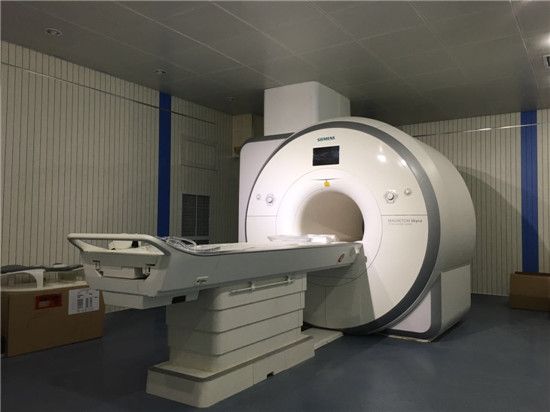 西门子 MAGNETO Skyra 3.0T磁共振